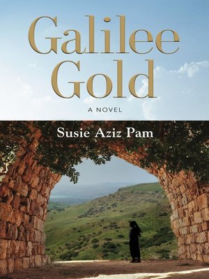 cover image of Galilee Gold